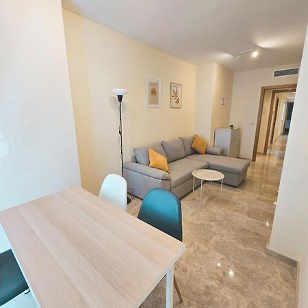 Apartamento Brillante-Vial Córdoba Exterior foto