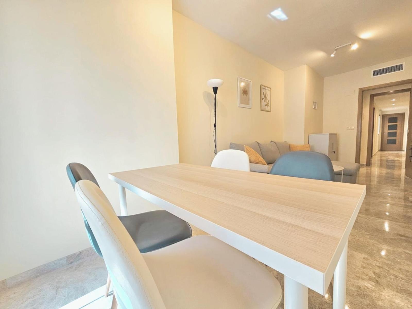 Apartamento Brillante-Vial Córdoba Exterior foto