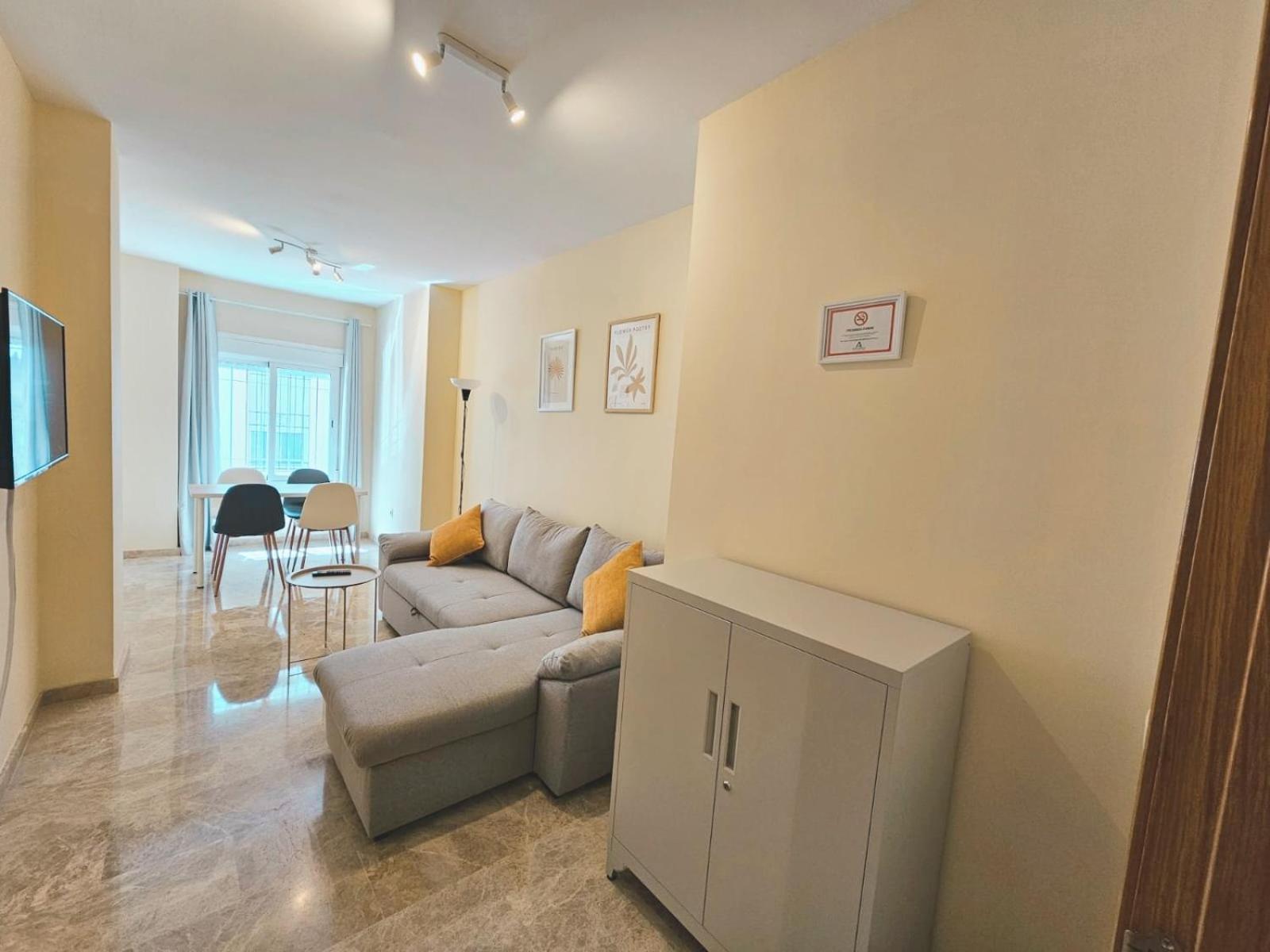 Apartamento Brillante-Vial Córdoba Exterior foto