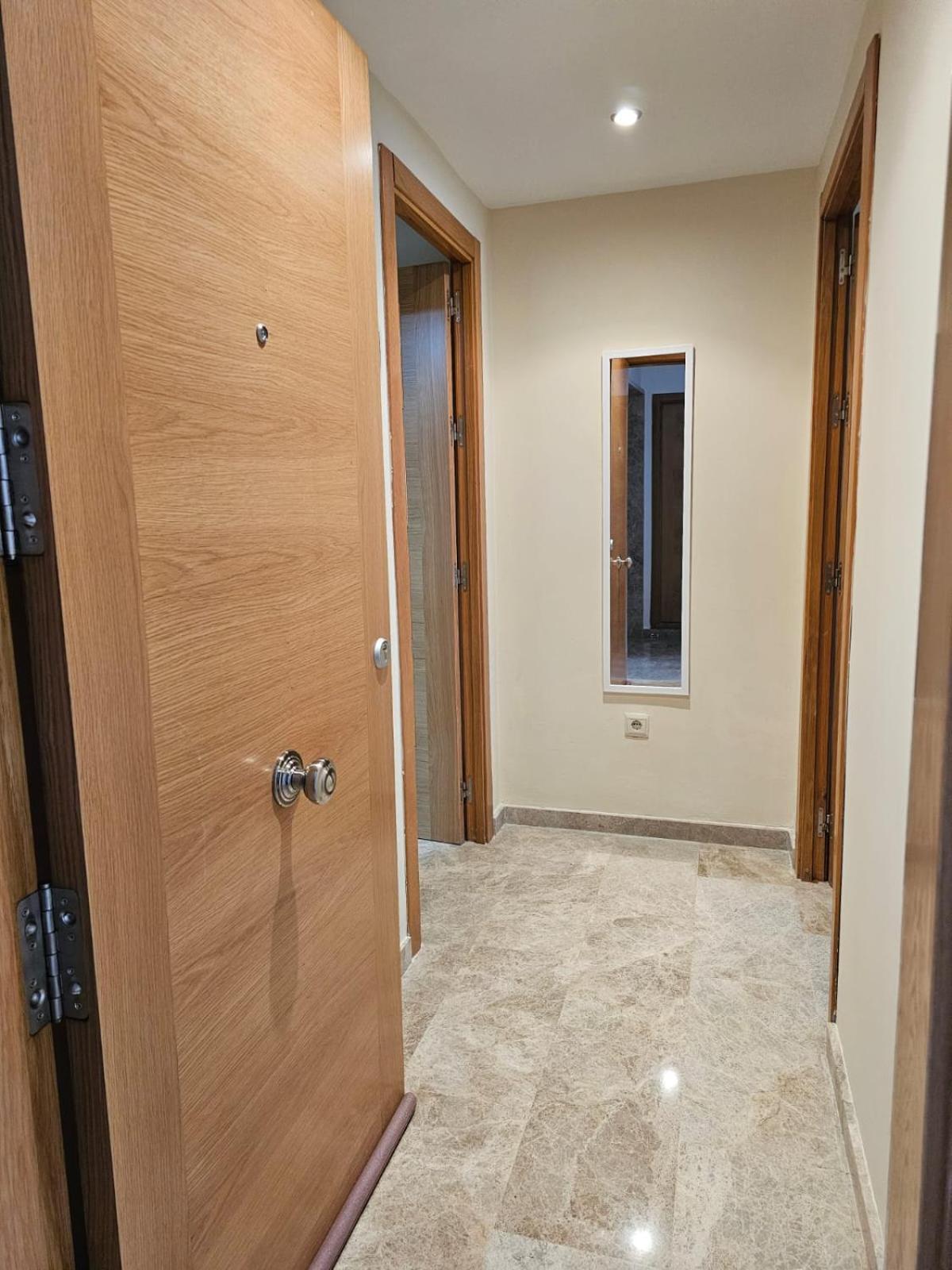 Apartamento Brillante-Vial Córdoba Exterior foto