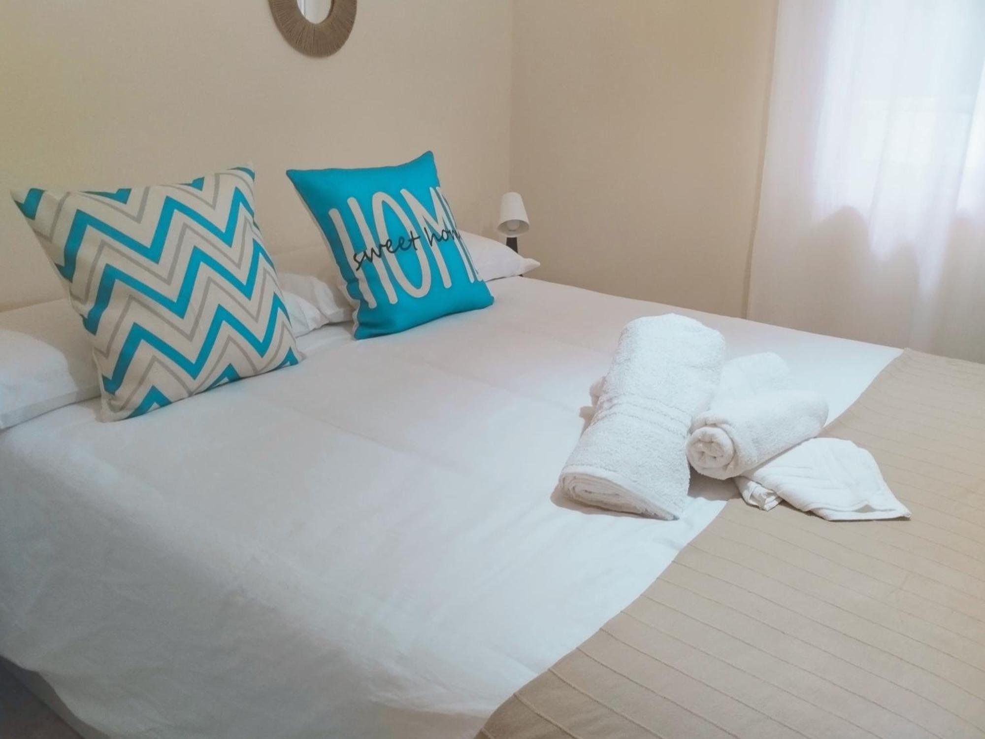 Apartamento Brillante-Vial Córdoba Exterior foto