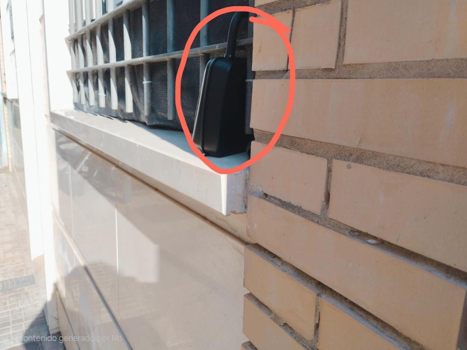 Apartamento Brillante-Vial Córdoba Exterior foto